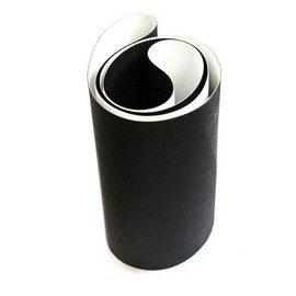 SBDs PRECOR TREADMILL Running BELT | Model: TRM 700-16 761| Premium Fully Commercial 2Ply Standard Belt | Requires Lubrication - Wax or Silicone Oil, Orange peel Finish Long Life | 2.5mm Thickness NEW