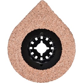 Bosch Professional Expert AVZ 70 RT4 Abrasive and Grout Oscillating Multi Tool Removal Blade 70mm Pack of 1