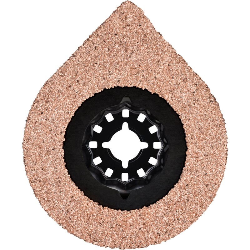 Bosch Professional Expert AVZ 70 RT4 Abrasive and Grout Oscillating