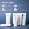 Steambase Tremera Moisturizing Sunscreen Cream, SPF50+, PA++++, 150ml