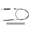 Deck Engagement Cable Replacement for MTD Troy Bilt LT Series
