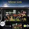 Naifay Car Stereo Double Din Radio with Bluetooth, Car Radio