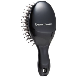 tuyameku Beauty Hair Brush Short