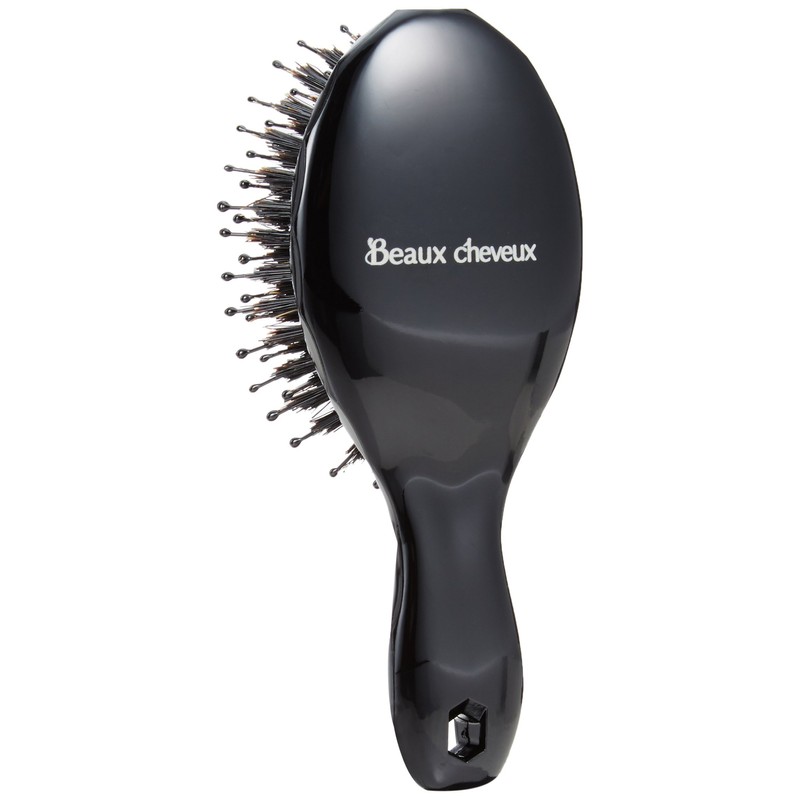 tuyameku Beauty Hair Brush Short