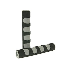 Tnt brake lever sponge grips gray