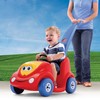 Step2 Push Around Buggy Kids Push Car, Ride On Toy,