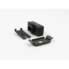 Tie rope Trailer Hitch Coupling Holder Mounting Kit Betã ¤