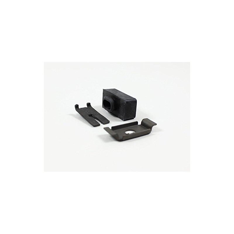Tie rope Trailer Hitch Coupling Holder Mounting Kit Betã ¤