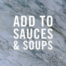 McCormick Gourmet Global Selects, White Pepper from Malaysia, 1.69 oz