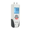 HT‑1890 Handheld Digital Manometer Differential Gauge Air Pressure Meter 11