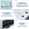 Inncen 100A 3P4W WiFi Photovoltaic Meter 3 Phase Recloser Switch