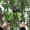 WORKPRO 2 Piece Garden Shear Scissors Set with Easy Grip