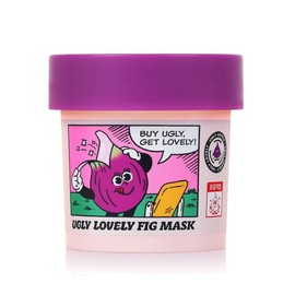 Ugly Lovely Pig Mask / 어글리 러블리 피그 마스크