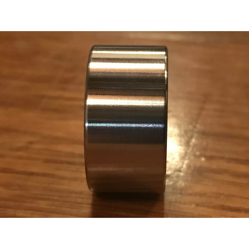 EXTSW 9/16" ID x 1" OD x 1/2" Thick 304