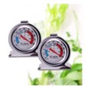 Refrigerator Freezer Large Dial Thermometer Aulufft 6 Pack Classic Series