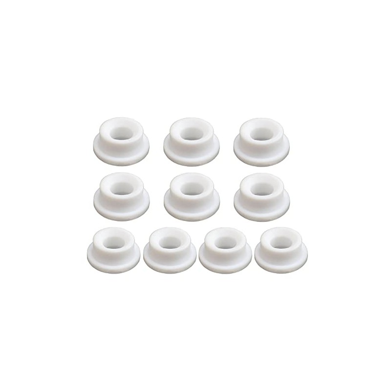 RIVERWELD TIG Insulators Cup Gaskets Jumbo Large Diameter 54N63-20 fit