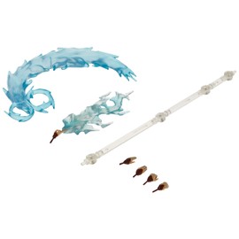 DIAMOND SELECT TOYS Avatar The Last Airbender: Firebender Azula Figura de acción, Multicolor