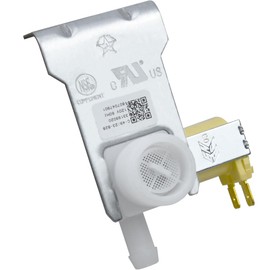 807047901 3315025 Dishwasher Water Inlet Valve Replacement by HomTop for Frigi-daire Ken-more Dishwasher Replaces Part Number 33199020 AP5948913 PS986506 EAP9865067