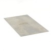 Big Horn 20180-A 3 Inch x 6 Inch Cabinet Scraper,