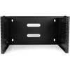 StarTech.com 6U Wall Mount Network Rack - 14 Inch Deep