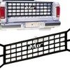 BULLY Compact MID Size Pickup Truck Tailgate Net for TOYOTA