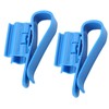 Water Pipe Clamp/Holder, Tube Clamp/Holder Water Pipe Clamp, Tank Cleaning