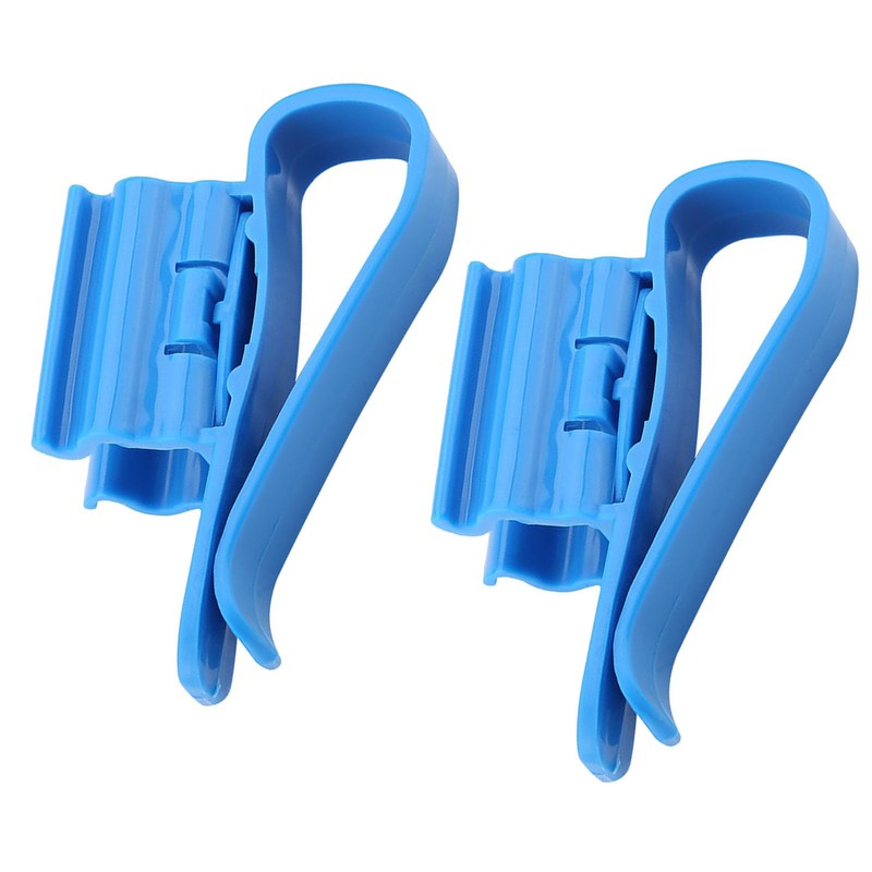 Water Pipe Clamp/Holder, Tube Clamp/Holder Water Pipe Clamp, Tank Cleaning