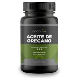 Aceite de Orégano | Suplemento Alimenticio de Origen Natural | Apoyo al Bienestar Integral y Equilibrio Corporal | Uso Diario | Sin Aditivos