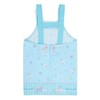 Sanrio 913103 Cinnamoroll Kids Apron (Unicorn) 47.2 inches (120 cm)