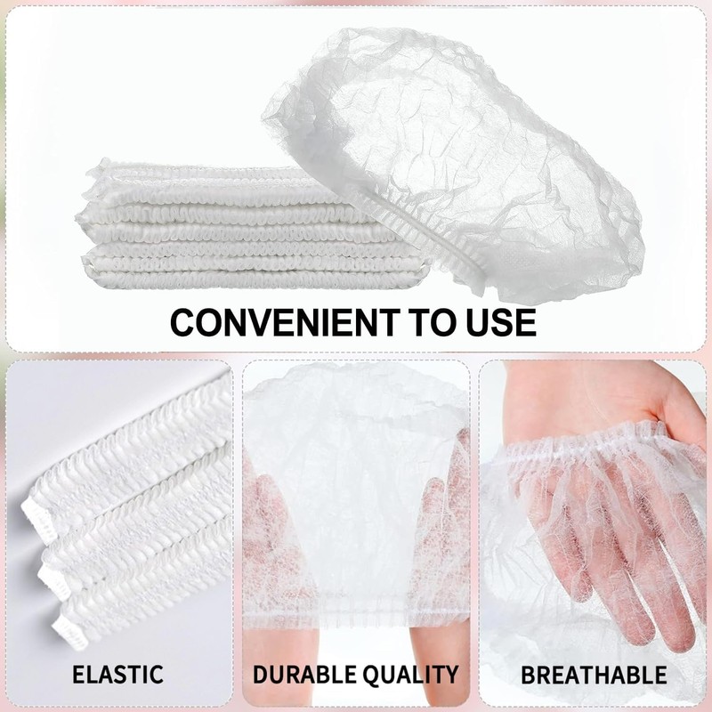 100 Pcs Banneton Proofing Basket Liners, Sourdough Bread Proving Basket