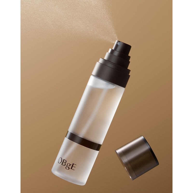 OBge 올인원 쿨 픽싱 미스트, 100ml, 1개 OBge All-in-One Cool