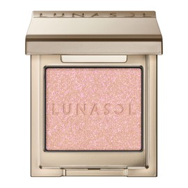 Lunasol Mono Eye Coloration 10 [Eye Shadow] [Single Color] Sunlight Shower