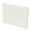 Nakabayashi Omoide Photo Album White A-ODA-2