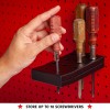 Madd Tools Double D For Double Duty Pegboard Screwdriver And