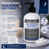 Exderm White Crema Despigmentante Intensiva Corporal 250