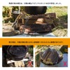 Coleman Fire Disc for Bonfire Stands, 17.7 inches (45 cm),