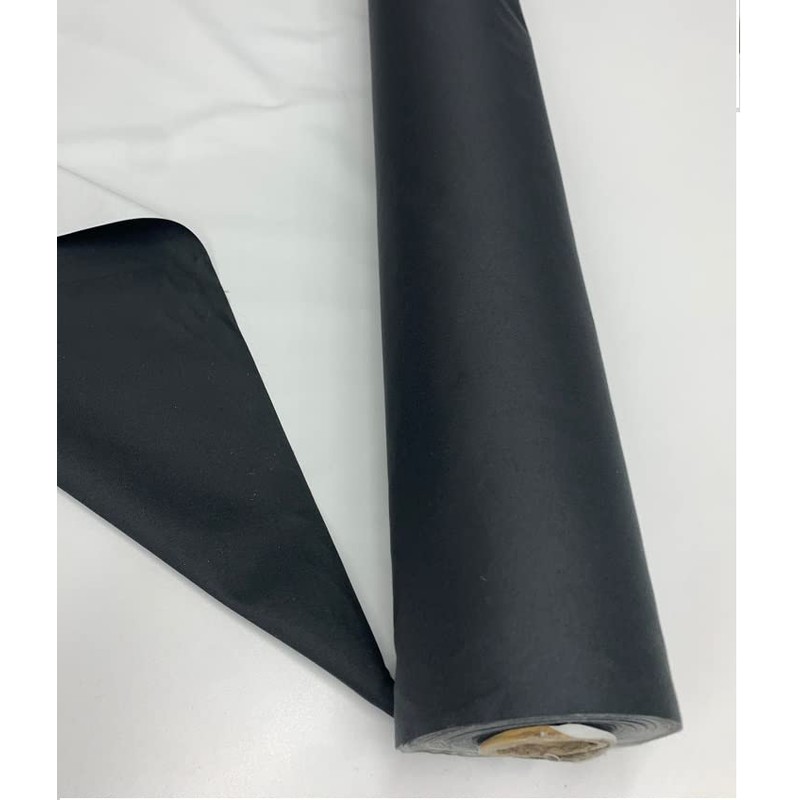 FT Fashion Track Blackout Fabric Curtain Lining Fabric 54 Inches
