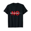 Say No To Covid Vaccines T-Shirt