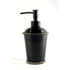 3SCompany Soap and Lotion Dispenser 8 oz Capacity Oil Rubbed