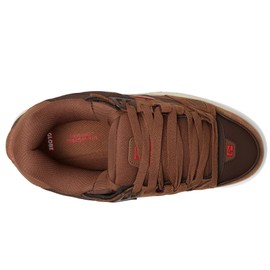 Globe Men's Sabre Skate Shoe, Falcon, 8.5
