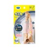 Medicut Compression Socks, Momuma Reflex, Sakura Pink, One Size Fits