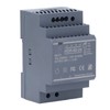 Rail Switching Power Supply 24V Thin Mount 60W 2.5A 100~240VAC