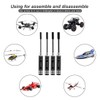 FLY RC 4PCS 4.0mm 5.5mm 7.0mm 8.0mm Hex Driver Set