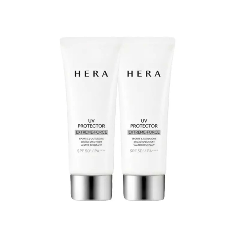 Hera 헤라 유브이 UV 프로텍터 익스트림포스 레포츠 70ml 2개/N Hera
