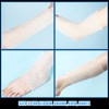 Tubular Bandage Elastic Net Wound Dressing Elastic Dressing Retainer Tubular