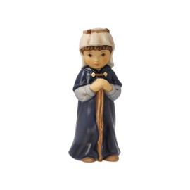 Goebel Joseph 41-661-03-1 Figurine Made of Stoneware, Height 11.5 cm
