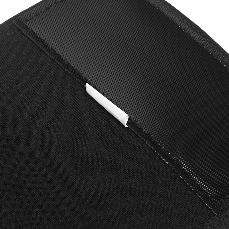 Waist Compression Brace High Elasticity Back Support Protection Belt for