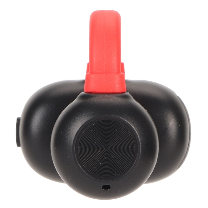 Clip On Bluetooth Headphones BT 5.3 Stylish Mini Waterproof Noise