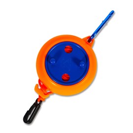 1Pc Retractable Travel Clothes Line Outdoor Camping Clothesline Adjustable Portable Washing Lines Travel Clothesline Suitable for Indoor Outdoor Camping Travel Courtyard Hotel(Orange)