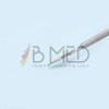 Scalpel Handle #3 Rounded Blades 10-15